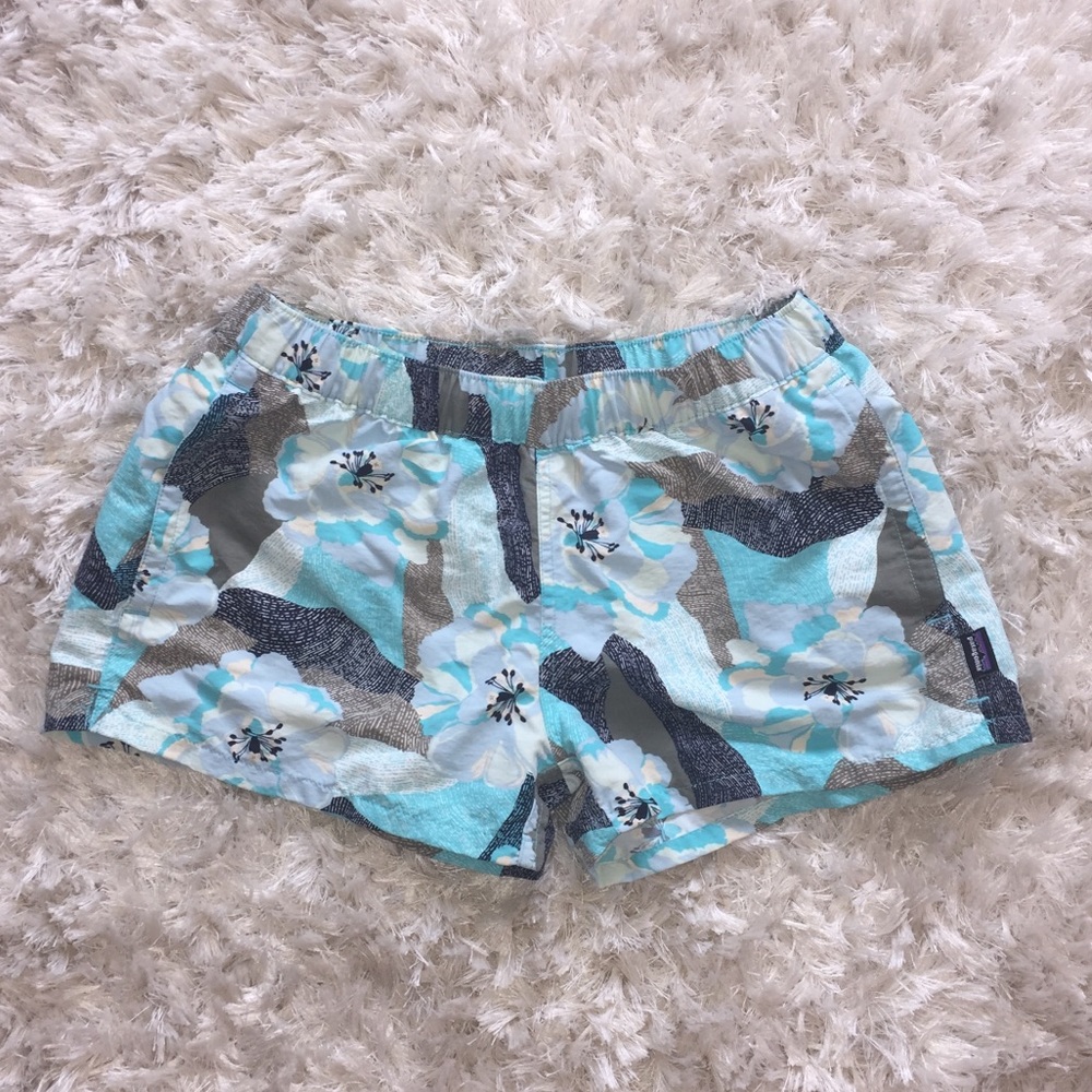 Patagonia shorts